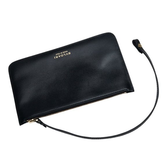 Bulgari Handbag - Picture 10 of 14